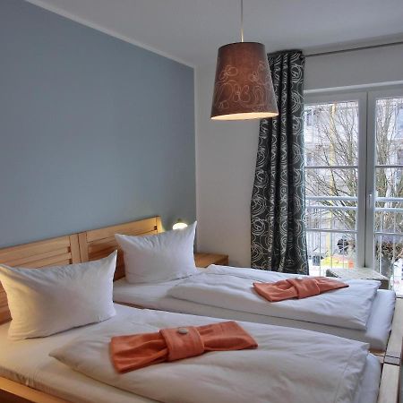 Ferienwohnung Lfr21 Граал-Мюриц Екстериор снимка