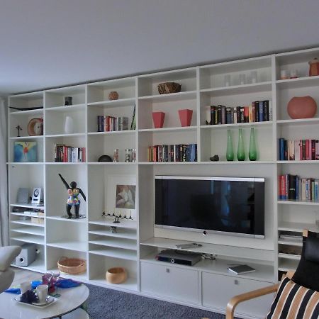 Ferienwohnung Lfr21 Граал-Мюриц Екстериор снимка