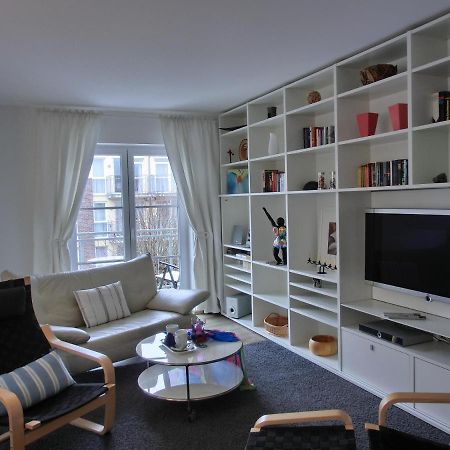 Ferienwohnung Lfr21 Граал-Мюриц Екстериор снимка