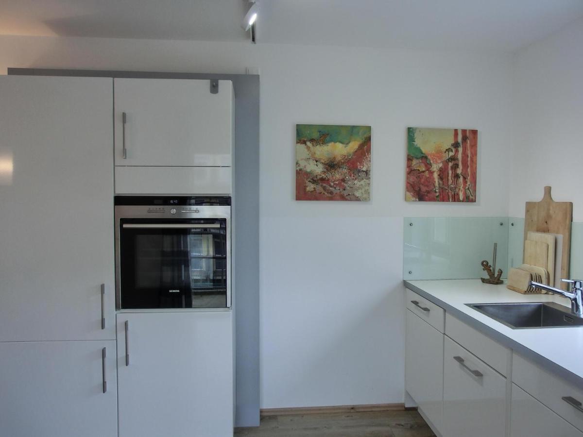 Ferienwohnung Lfr21 Граал-Мюриц Екстериор снимка