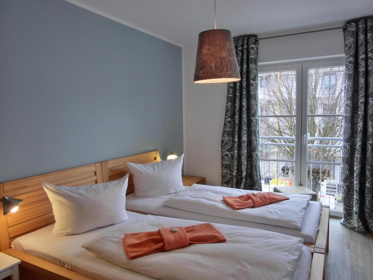 Ferienwohnung Lfr21 Граал-Мюриц Екстериор снимка