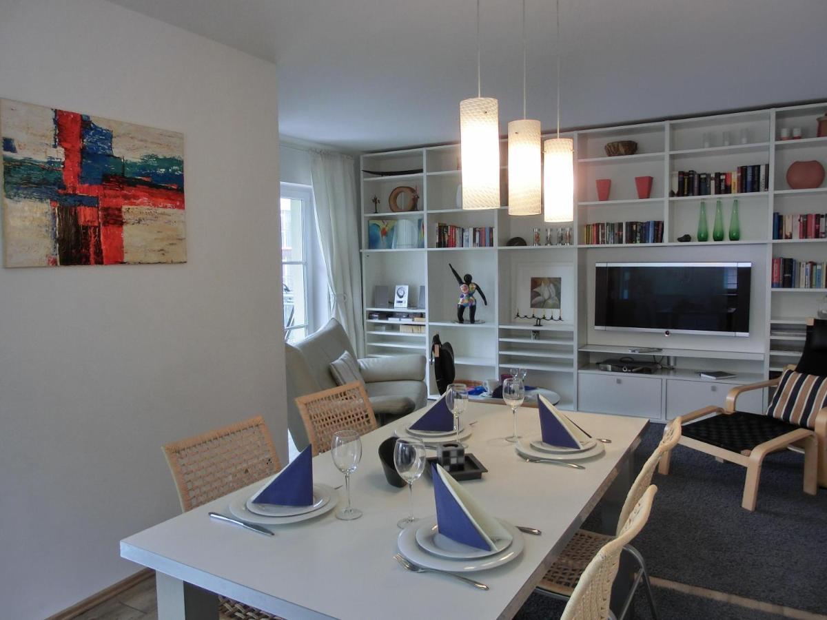 Ferienwohnung Lfr21 Граал-Мюриц Екстериор снимка