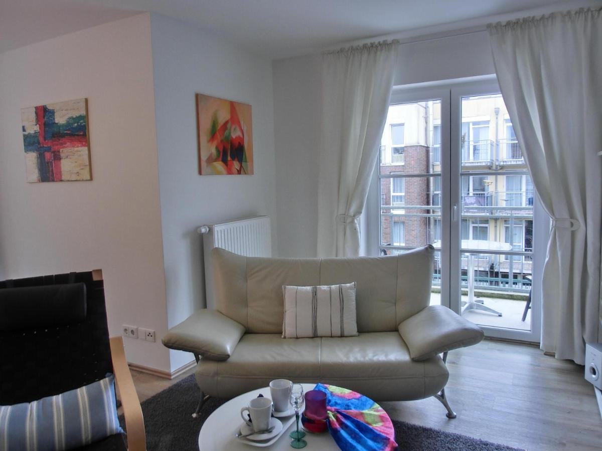 Ferienwohnung Lfr21 Граал-Мюриц Екстериор снимка