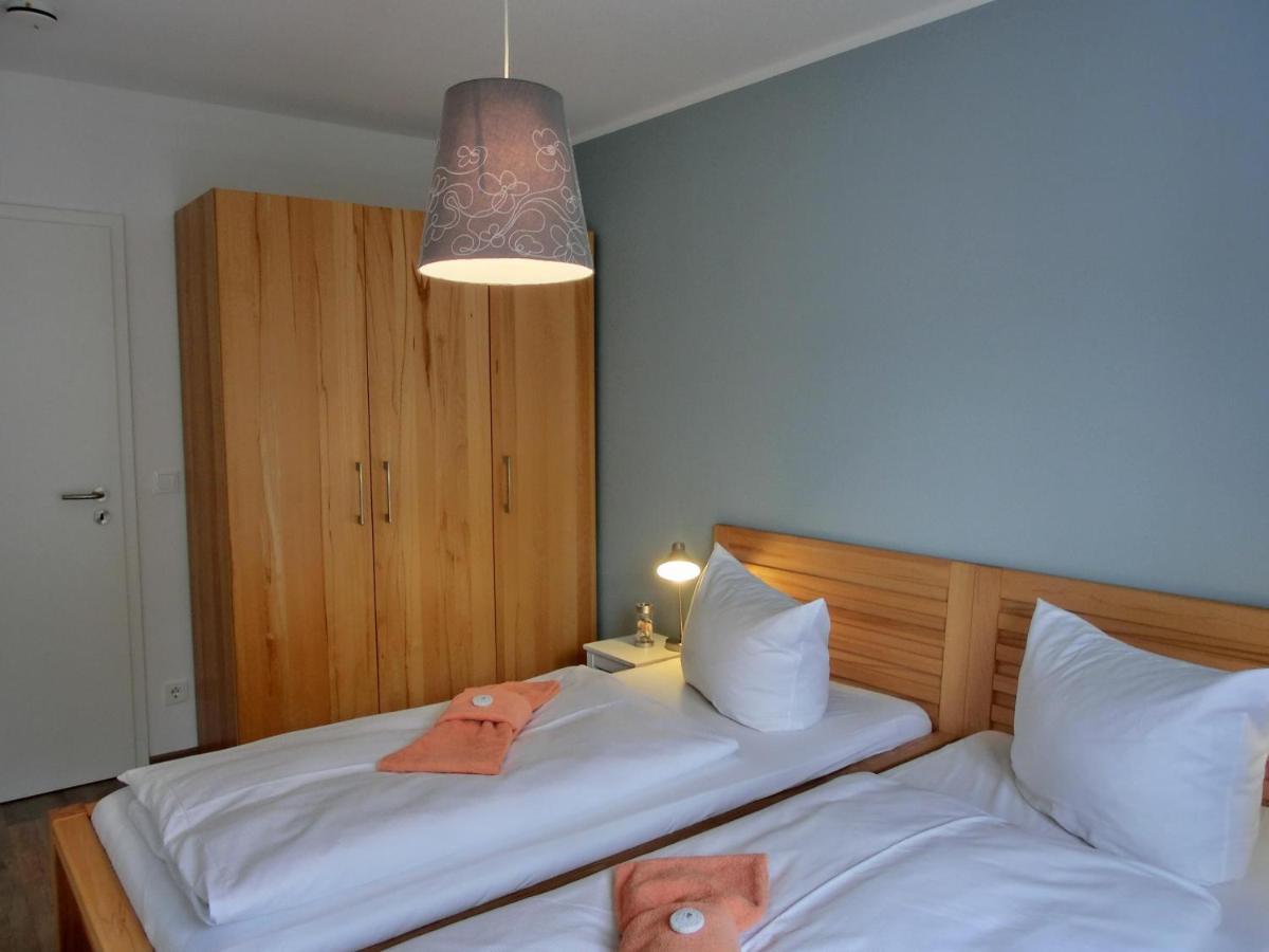 Ferienwohnung Lfr21 Граал-Мюриц Екстериор снимка