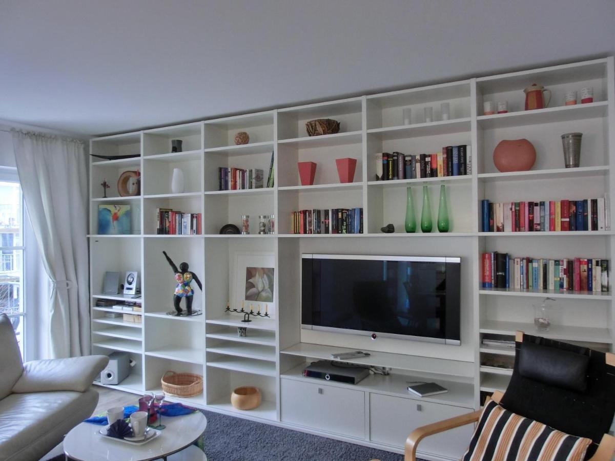 Ferienwohnung Lfr21 Граал-Мюриц Екстериор снимка