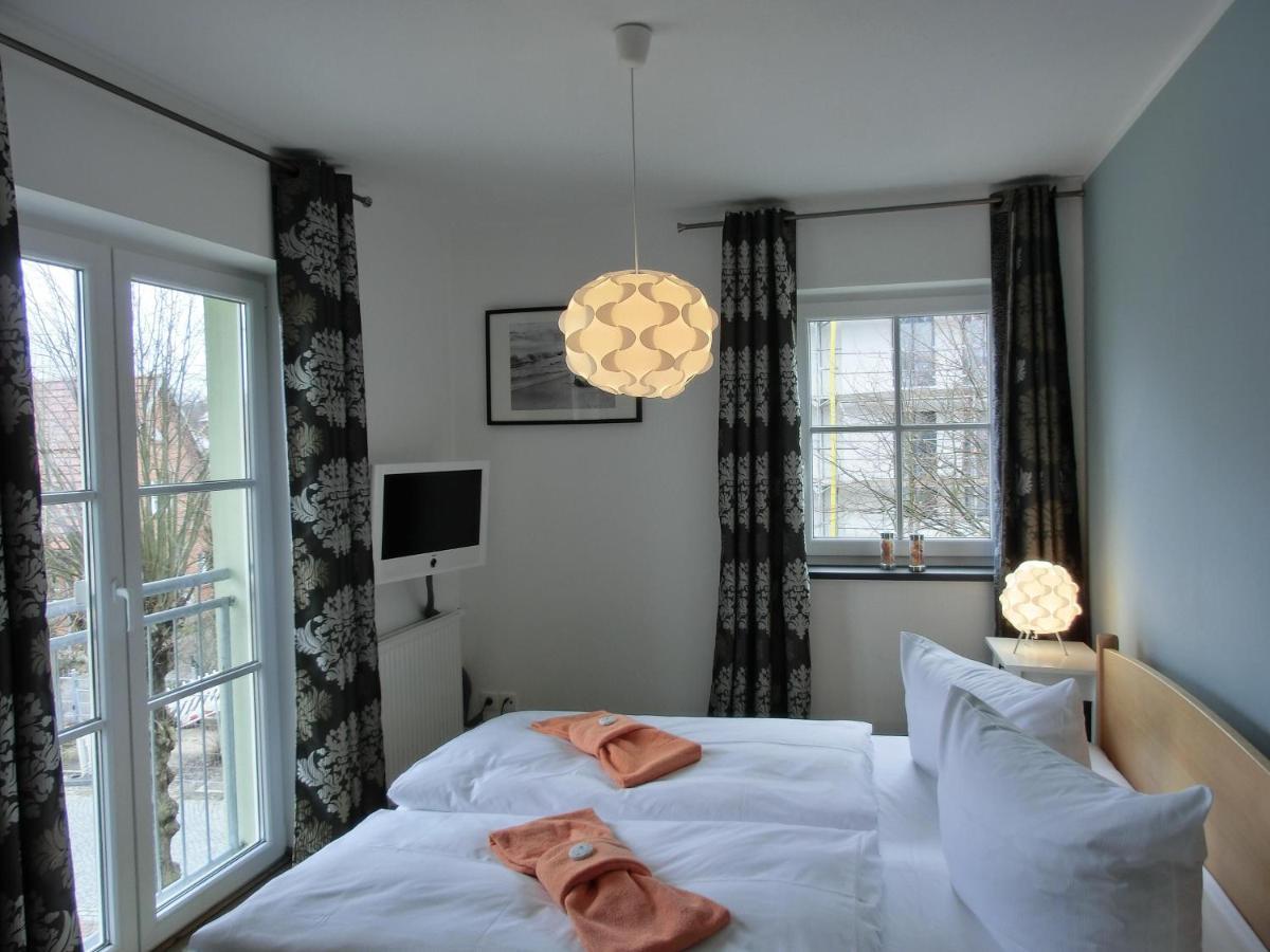 Ferienwohnung Lfr21 Граал-Мюриц Екстериор снимка