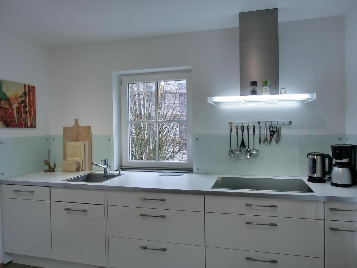 Ferienwohnung Lfr21 Граал-Мюриц Екстериор снимка