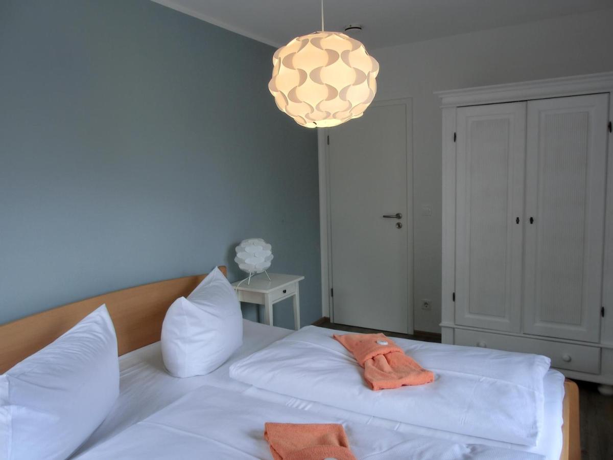 Ferienwohnung Lfr21 Граал-Мюриц Екстериор снимка