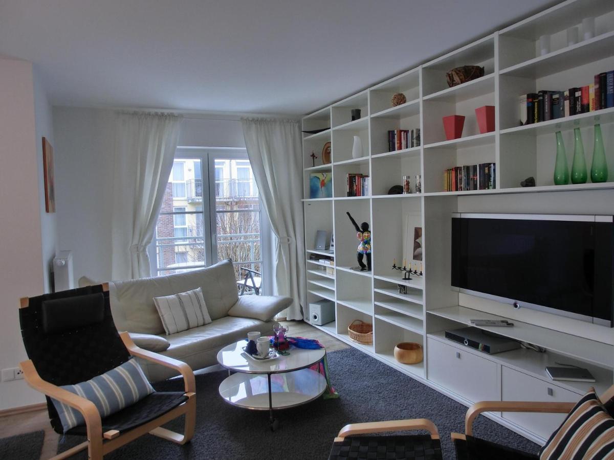 Ferienwohnung Lfr21 Граал-Мюриц Екстериор снимка